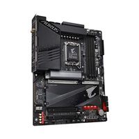 GIGABYTE MB Sc LGA1700 Z790 AORUS ELITE AX, Intel Z790, 4xDDR5, 1xDP, 1xHDMI, WI-FI