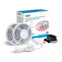 TP-Link Tapo L930-10 chytrý WiFi LED pásek (barevný,2500K-6500K,2000lm,2,4GHz, 2x5m)
