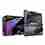 GIGABYTE MB Sc LGA1700 Z790 AORUS MASTER, Intel Z790, 4xDDR5, 1xDP, WI-FI, E-ATX