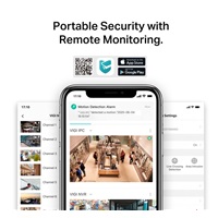 TP-Link VIGI C440(2.8mm), 4MP, Turret, PoE, IR 30m, Micro SD card