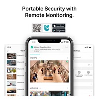 TP-Link VIGI C440(4mm), 4MP, Turret, PoE, IR 30m, Micro SD card