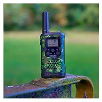 EVOLVEO FreeTalk XM2-2, sada 2 vysílaček bez dobíjecí základny