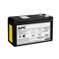 APC Replacement Battery Cartridge #204, pro SRV2KI, SRV2KIL