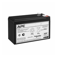 APC Replacement Battery Cartridge #210, pro BV650I