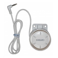 EVOLVEO Alarmex Pro, chytrý bezdrátový Wi-Fi/GSM alarm