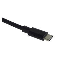 PremiumCord kabel USB-C na HDMI 2m rozlišení 4K*2K@60Hz FULL HD 1080p