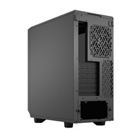 FRACTAL DESIGN skříň Meshify 2 Gray TG Light Tint, USB 3.1 Type-C, 2x USB 3.0, bez zdroje, E-ATX