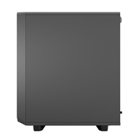 FRACTAL DESIGN skříň Meshify 2 Gray TG Light Tint, USB 3.1 Type-C, 2x USB 3.0, bez zdroje, E-ATX