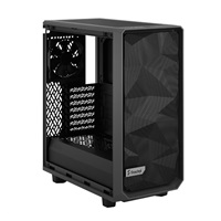 FRACTAL DESIGN skříň Meshify 2 Gray TG Light Tint, USB 3.1 Type-C, 2x USB 3.0, bez zdroje, E-ATX