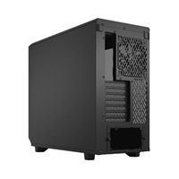 FRACTAL DESIGN skříň Meshify 2 Lite Black TG Light Tint, 2x USB 3.0, bez zdroje, E-ATX