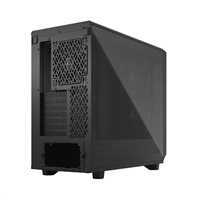 FRACTAL DESIGN skříň Meshify 2 Lite Black TG Light Tint, 2x USB 3.0, bez zdroje, E-ATX