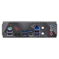 ASRock MB Sc LGA1700 Z790 PG LIGHTNING, Intel Z790, 4xDDR5, 1xHDMI