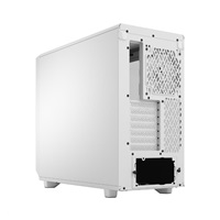 FRACTAL DESIGN skříň Meshify 2 Lite White TG Clear Tint, 2x USB 3.0, bez zdroje, E-ATX