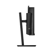 Philips MT VA LED 34" 34B1U5600CH/00 - VA panel, 3440x1440, HDMI, DP, USB-C, USB, LAN, repro, nast vyska, curved, webcam