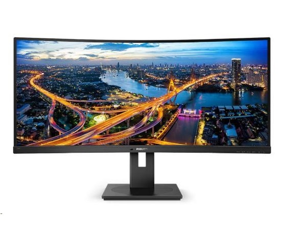 Philips MT IPS LED 27B1U5601H/00 - IPS panel, 2560x1440, HDMI, DP, USB-C, USB, LAN, repro, pivot, webcam