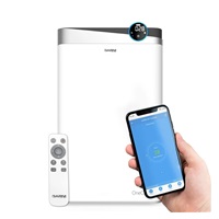 Chytrá čistička vzduchu - GARNI 45T OneCare