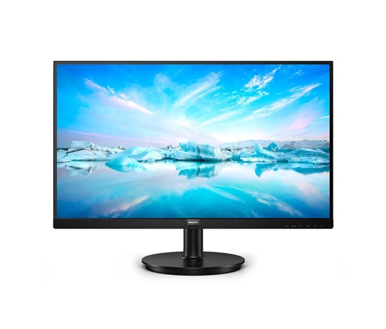 Philips MT VA LED 27" 275V8LA - VA panel, 2560x1440, 2xHDMI, DP, repro
