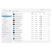 Ashampoo UnInstaller 16
