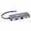 D-Link DUB-2335 USB-C Hub with HDMI, Gigabit Ethernet and 3x USB3.0, mini docking station