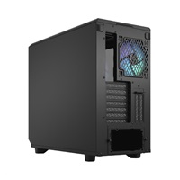 FRACTAL DESIGN skříň Meshify 2 RGB Black TG Light Tint, USB 3.1 Type-C, 2x USB 3.0, bez zdroje, E-ATX