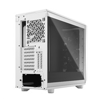 FRACTAL DESIGN skříň Meshify 2 White TG Clear Tint, USB 3.1 Type-C, 2x USB 3.0, bez zdroje, E-ATX