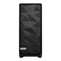 FRACTAL DESIGN skříň Meshify 2 XL Black TG Light Tint, USB 3.1 Type-C, 2x USB 3.0, bez zdroje, E-ATX