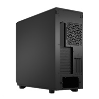 FRACTAL DESIGN skříň Meshify 2 XL Black TG Light Tint, USB 3.1 Type-C, 2x USB 3.0, bez zdroje, E-ATX