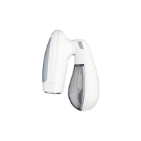 Orava Steameasy W ruční napařovač oděvů, 1200 W, 100 ml, 55 °C, bílá