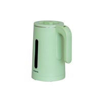 Orava VK-3719 G rychlovarná konvice, 1500 W, 1.8 l, automatické vypnutí, zelená