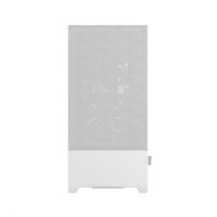 FRACTAL DESIGN skříň Pop Air White TG Clear Tint, 2x USB 3.0, bez zdroje, ATX