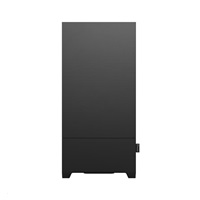 FRACTAL DESIGN skříň Pop Silent Black TG Clear Tint, 2x USB 3.0, bez zdroje, ATX