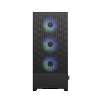 FRACTAL DESIGN skříň Pop XL Air RGB Black TG Clear Tint, 2x USB 3.0, bez zdroje, E-ATX
