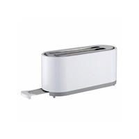 Orava HR-125 topinkovač, 1400 W, 4 topinky, regulace opékání, rozmrazování, bílý