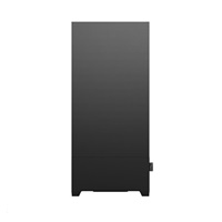FRACTAL DESIGN skříň Pop XL Silent Black Solid, 2x USB 3.0, bez zdroje, E-ATX