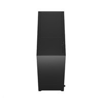 FRACTAL DESIGN skříň Pop XL Silent Black Solid, 2x USB 3.0, bez zdroje, E-ATX