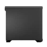 FRACTAL DESIGN skříň Torrent Black Solid, USB 3.1 Type-C, 2x USB 3.0, bez zdroje, E-ATX