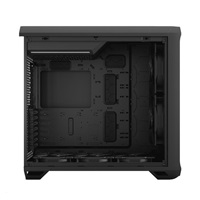 FRACTAL DESIGN skříň Torrent Black Solid, USB 3.1 Type-C, 2x USB 3.0, bez zdroje, E-ATX