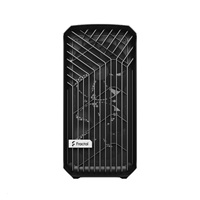 FRACTAL DESIGN skříň Torrent Compact Black Solid, USB 3.1 Type-C, 2x USB 3.0, bez zdroje, E-ATX