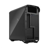FRACTAL DESIGN skříň Torrent Compact Black TG Dark Tint, USB 3.1 Type-C, 2x USB 3.0, bez zdroje, E-ATX