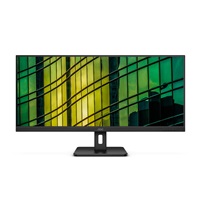 AOC MT VA LCD WLED 34" U34E2M - VA panel, 3440x1440, 2xHDMI, DP, repro