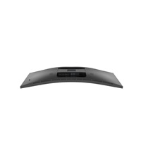 AOC MT VA LCD WLED 34" CU34V5CW/BK - VA panel, 3440x1440, HDMI, DP, USB, USB-C, nast. vyska, repro, webcam, zakriven