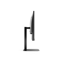 AOC MT VA LCD WLED 34" U34V5C/BK - VA panel, 3440x1440, HDMI, DP, USB, USB-C, nast vyska, repro
