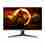 AOC MT IPS LCD WLED 27" 27G2SPAE/BK - IPS panel, 1920x1080, 165Hz, 2xHDMI, DP, D-Sub, repro