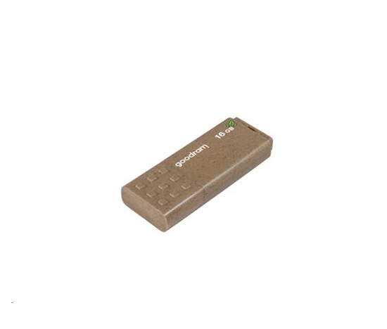 GOODRAM Flash Disk 16GB UME3, USB 3.0, ECO FRIENDLY