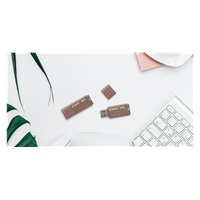 GOODRAM Flash Disk 64GB UME3, USB 3.0, ECO FRIENDLY