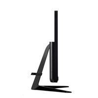 ACER PC AiO Aspire  C22-1700- i3-1215U, 8GB, 256GB M.2SSD SATA, Intel UHD Graphics, ultra slim 21.5" Full HD LED, černý