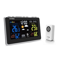 GARNI 570 EASY III - meteorologická stanice