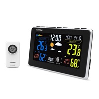 GARNI 570 EASY III - meteorologická stanice