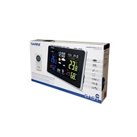 GARNI 570 EASY III - meteorologická stanice