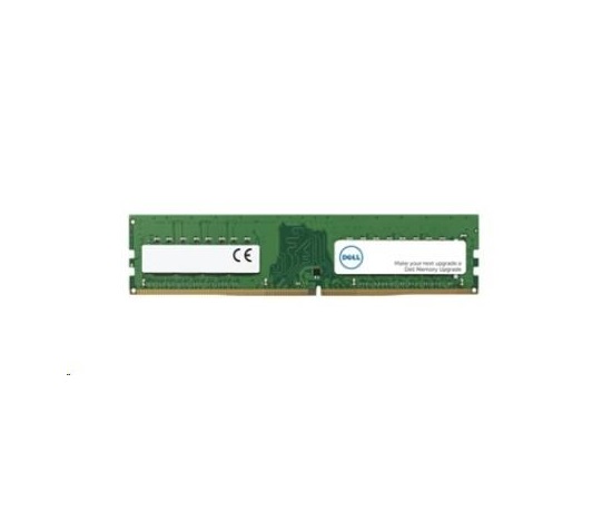 DELL Memory Upgrade - 32GB - 2RX8 DDR5 UDIMM 4800MHz